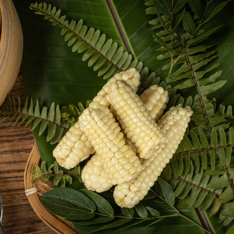 Ngô Nếp Kamenozoki - Hương Vị Tinh Tế Từ Nhật Bản