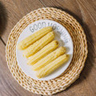 Ngô Nếp Nhật Bản - Hương Vị Tinh Tế Và Giá Trị Dinh Dưỡng Vượt Trội